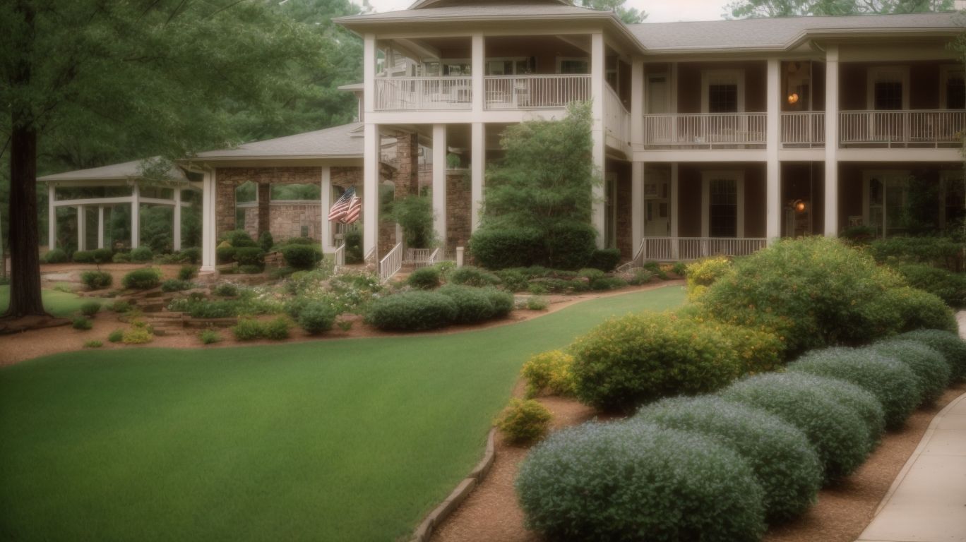 Frequently Asked Questions about Retirement Homes in Scottsboro - Best Retirement Homes in Scottsboro, Alabama 