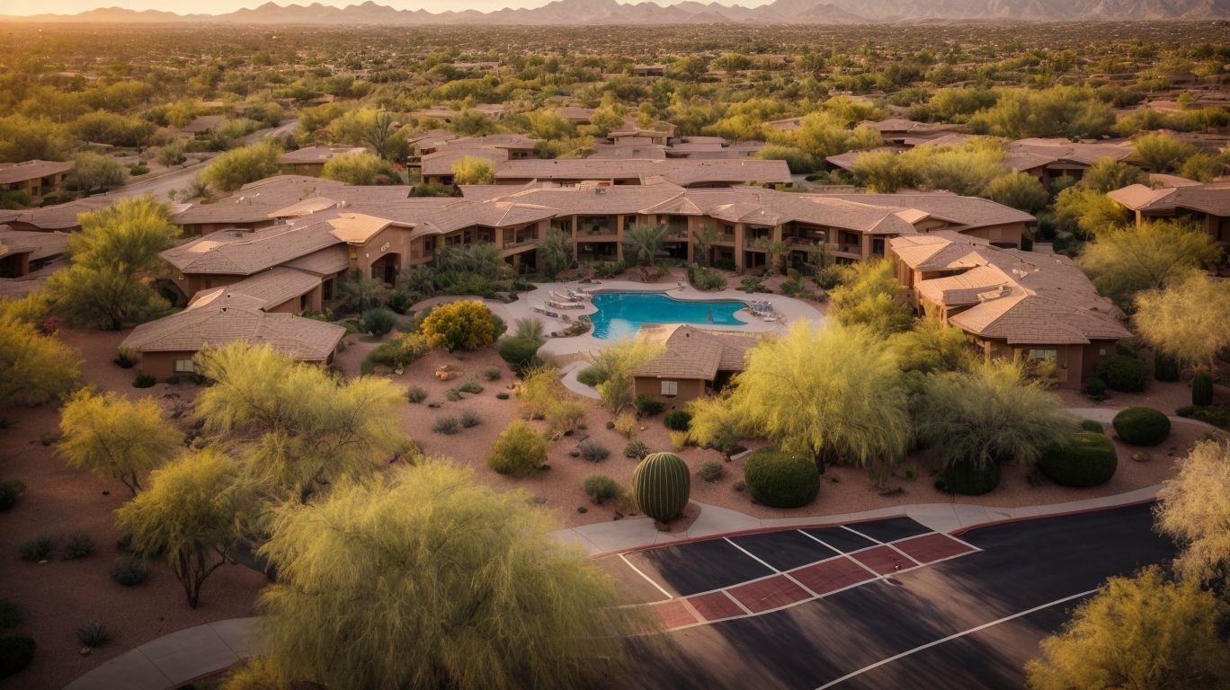 Understanding Retirement Communities in Scottsdale, Arizona - Best Retirement Homes in Scottsdale, Arizona 