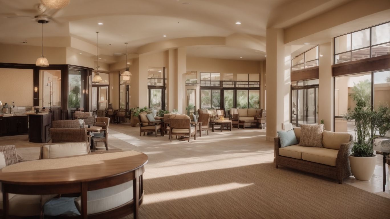 Assisted Living Facilities in Scottsdale - Best Retirement Homes in Scottsdale, Arizona 