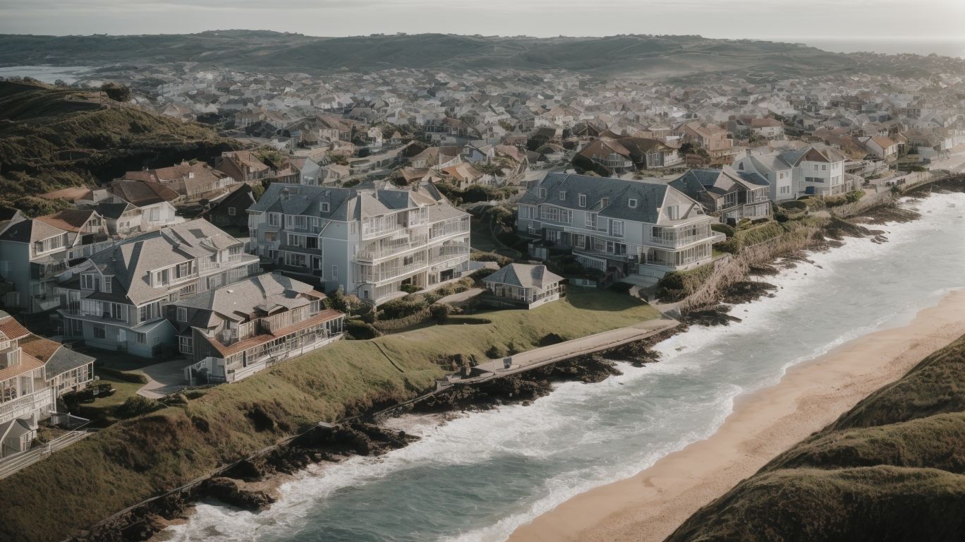 Introduction to Retirement Homes in Seaside, Oregon - Best Retirement Homes in Seaside, Oregon 