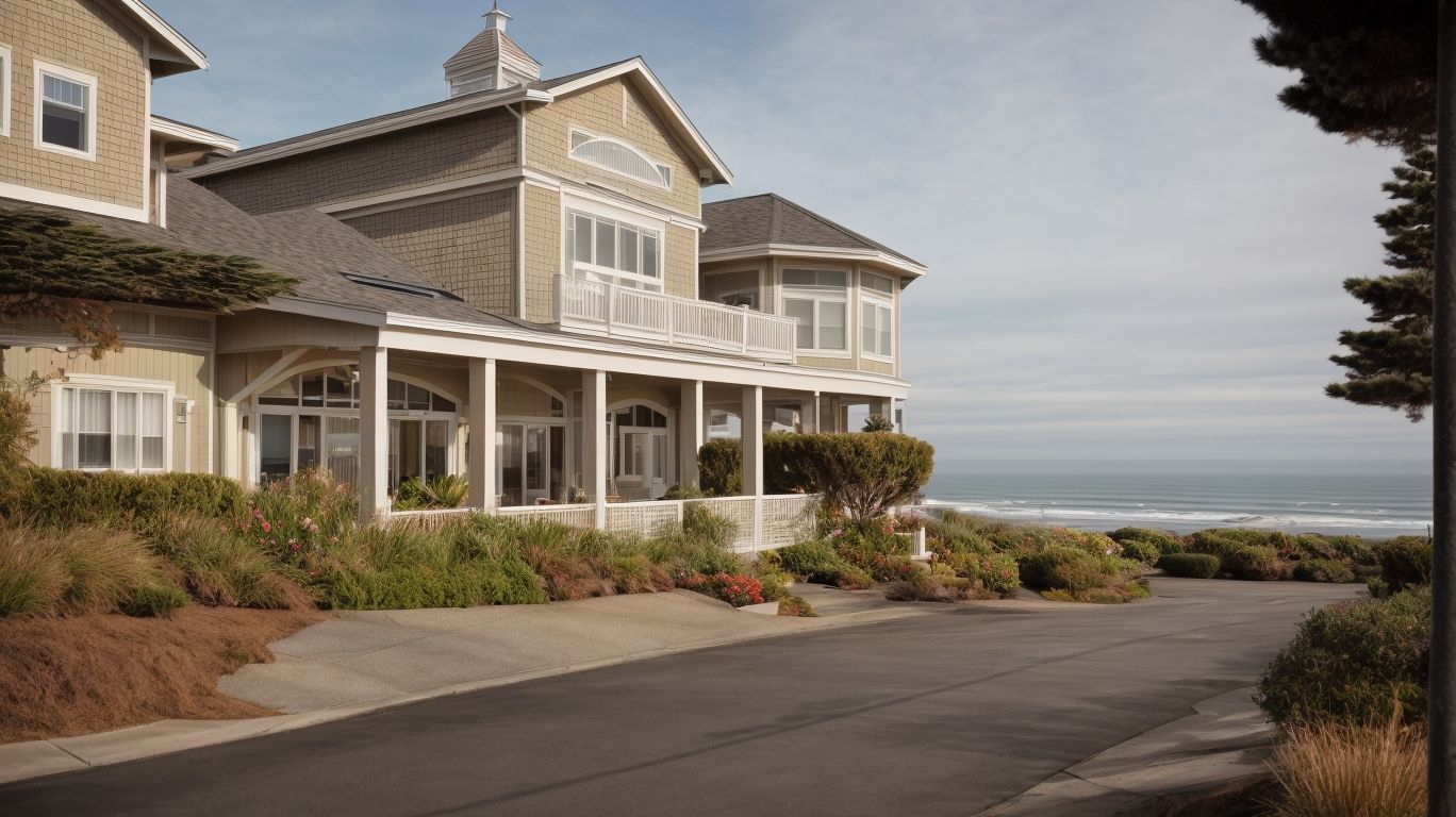 Frequently Asked Questions about Retirement Homes - Best Retirement Homes in Seaside, Oregon 