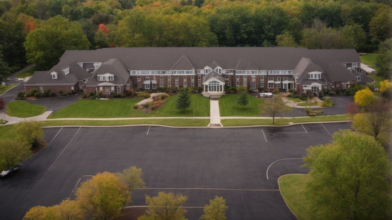 Best Retirement Homes in Seneca Falls, New York - Best Retirement Homes in Seneca Falls, New York 