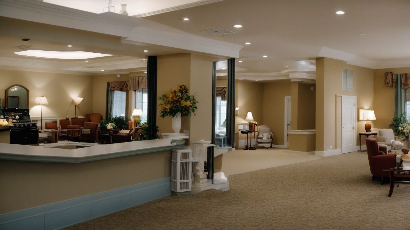 Assisted Living Facilities in Seymour, CT - Best Retirement Homes in Seymour, Connecticut 