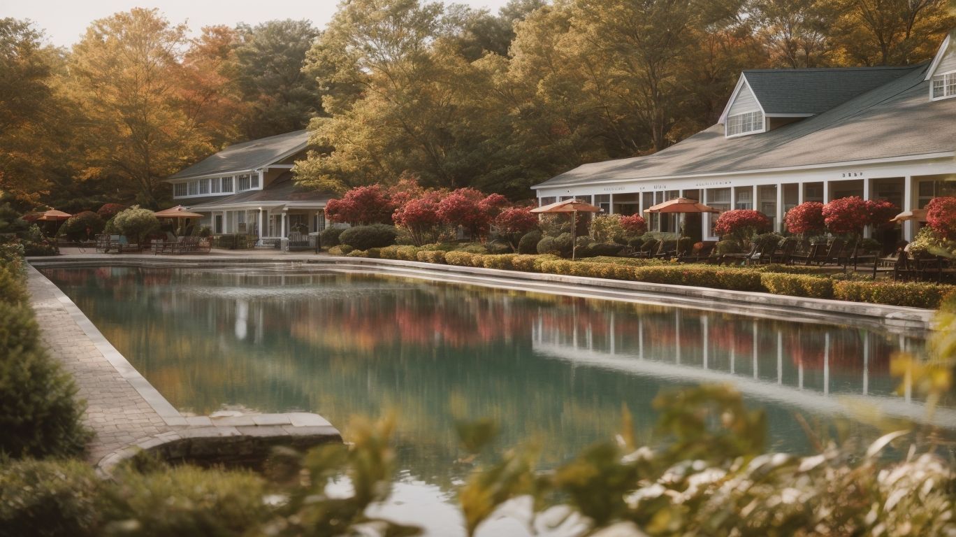 Independent Living Facilities near Seymour, CT - Best Retirement Homes in Seymour, Connecticut 