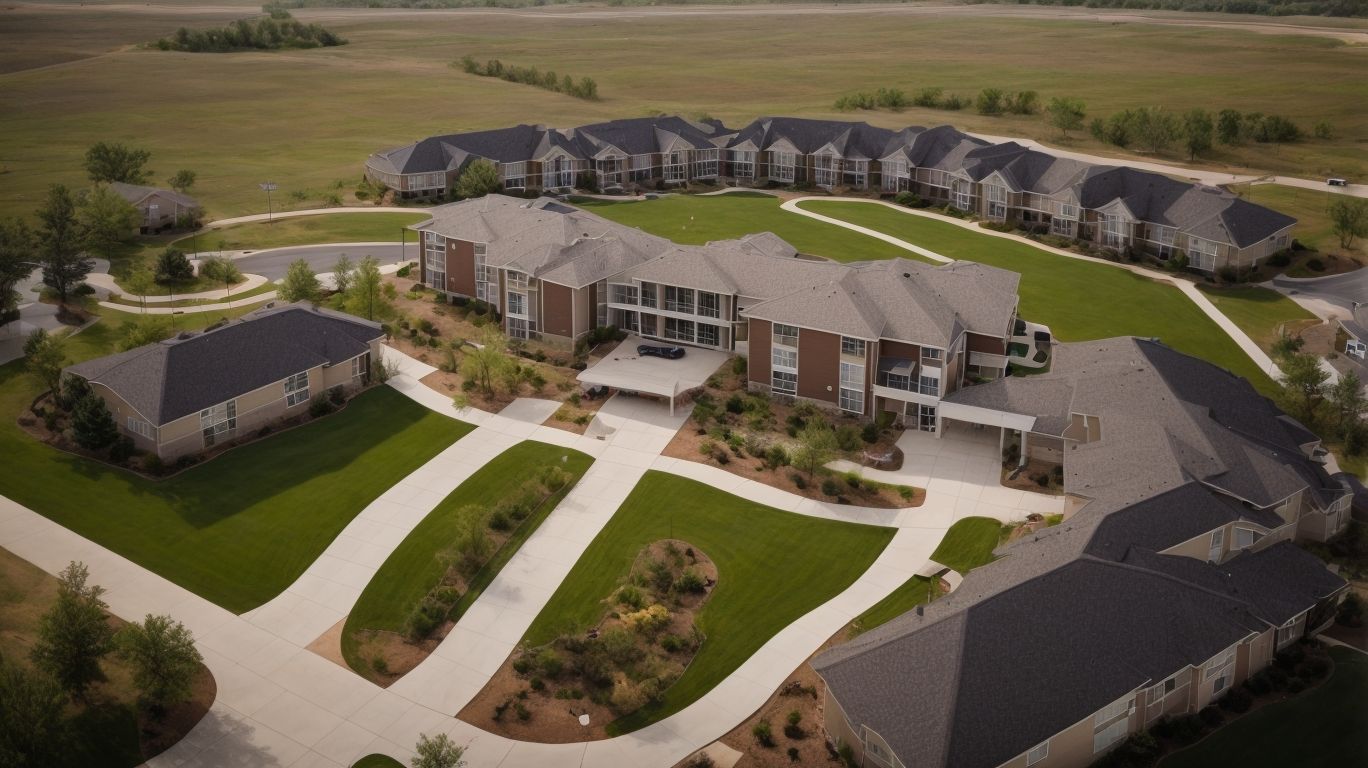 Senior Living Options in Shawnee, Oklahoma - Best Retirement Homes in Shawnee, Oklahoma 