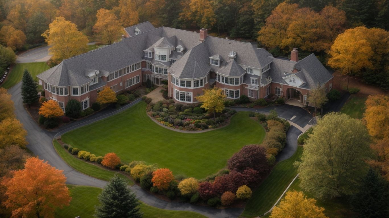 Financial Considerations for Retirement Homes - Best Retirement Homes in Shelton, Connecticut 