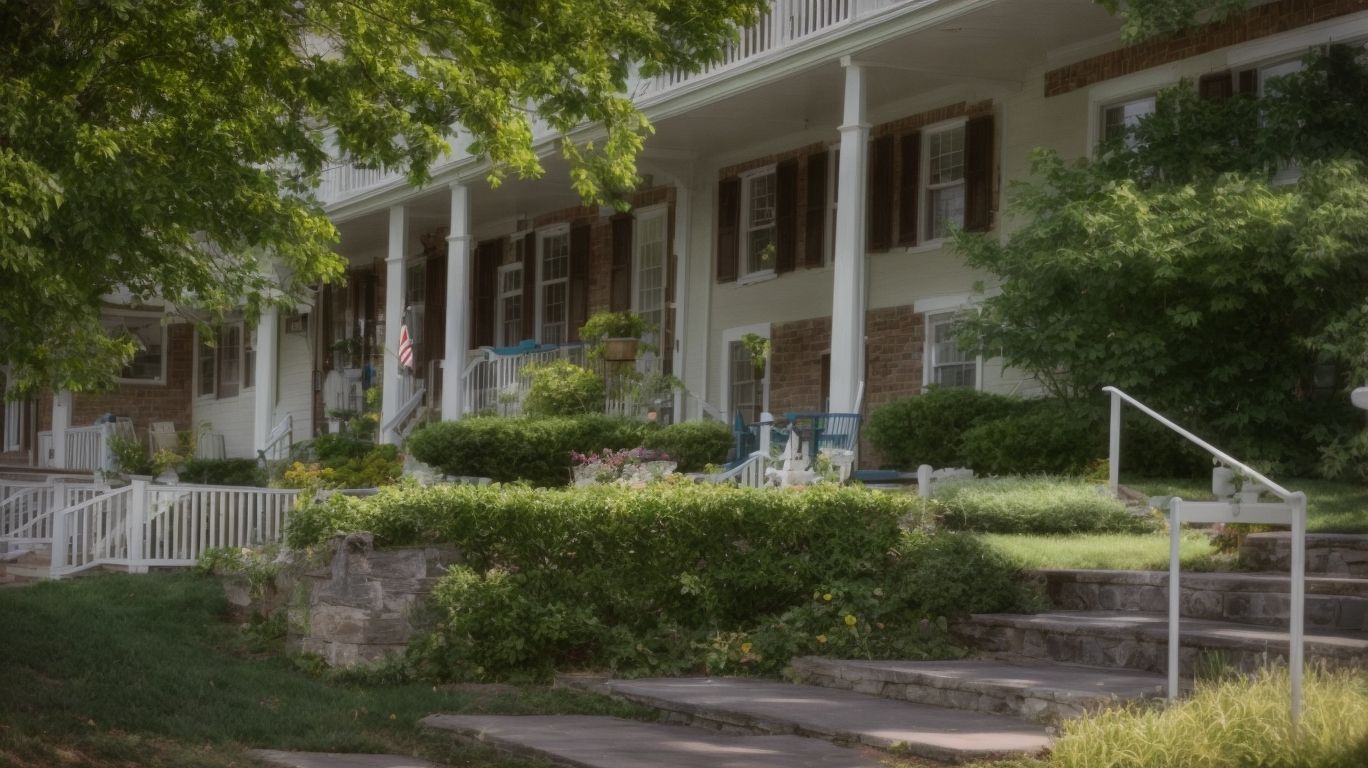 Further Inquiries - Best Retirement Homes in Shepherdstown, West Virginia 