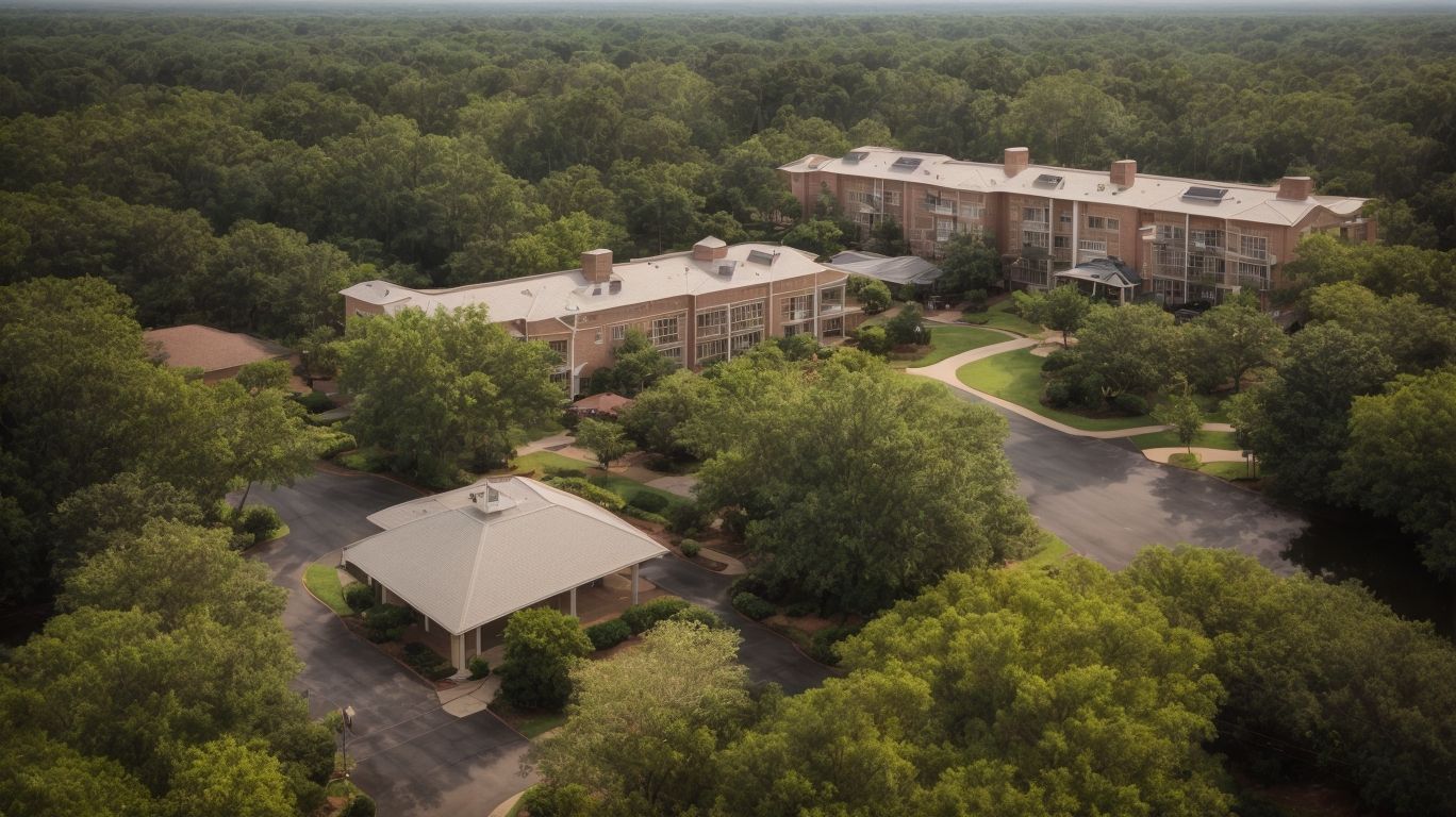 Introduction to Retirement Homes in Shreveport, Louisiana - Best Retirement Homes in Shreveport, Louisiana 