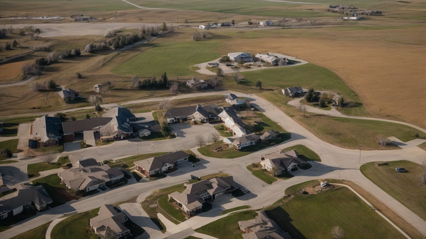 Overview of Retirement Homes in Sidney, Nebraska - Best Retirement Homes in Sidney, Nebraska 