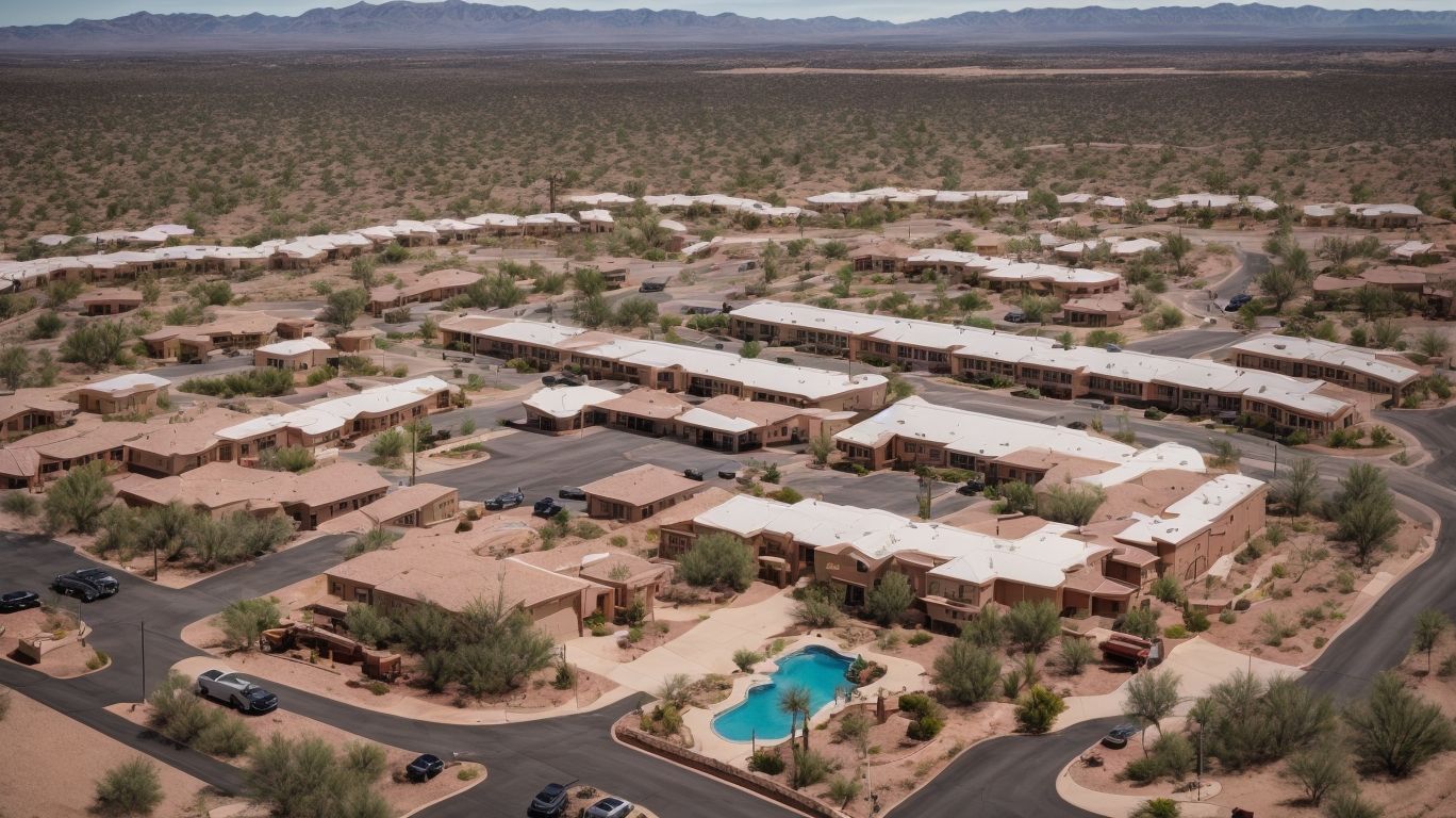 Directory of Assisted Living Facilities in Sierra Vista, Arizona - Best Retirement Homes in Sierra Vista, Arizona 