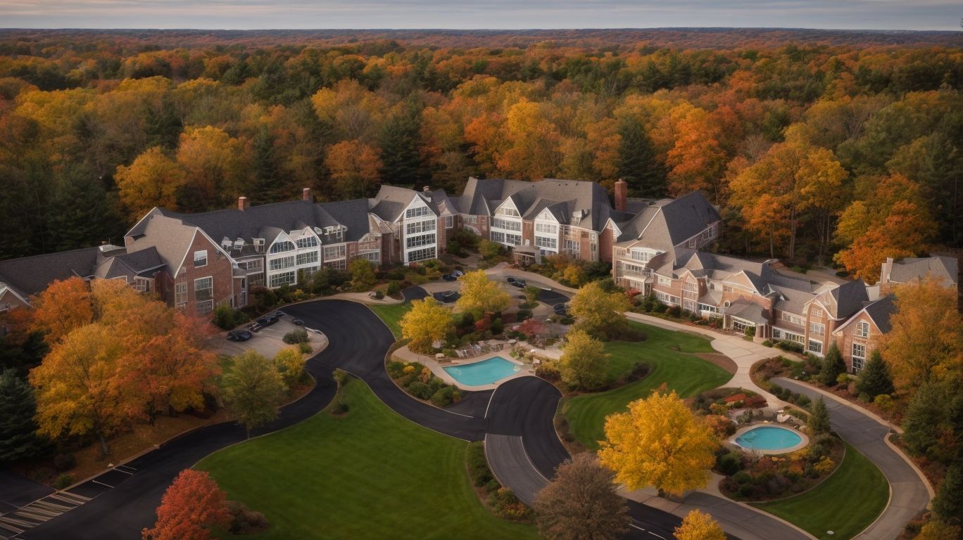 Directory of Top Independent Living Facilities in Simsbury, Connecticut - Best Retirement Homes in Simsbury, Connecticut 