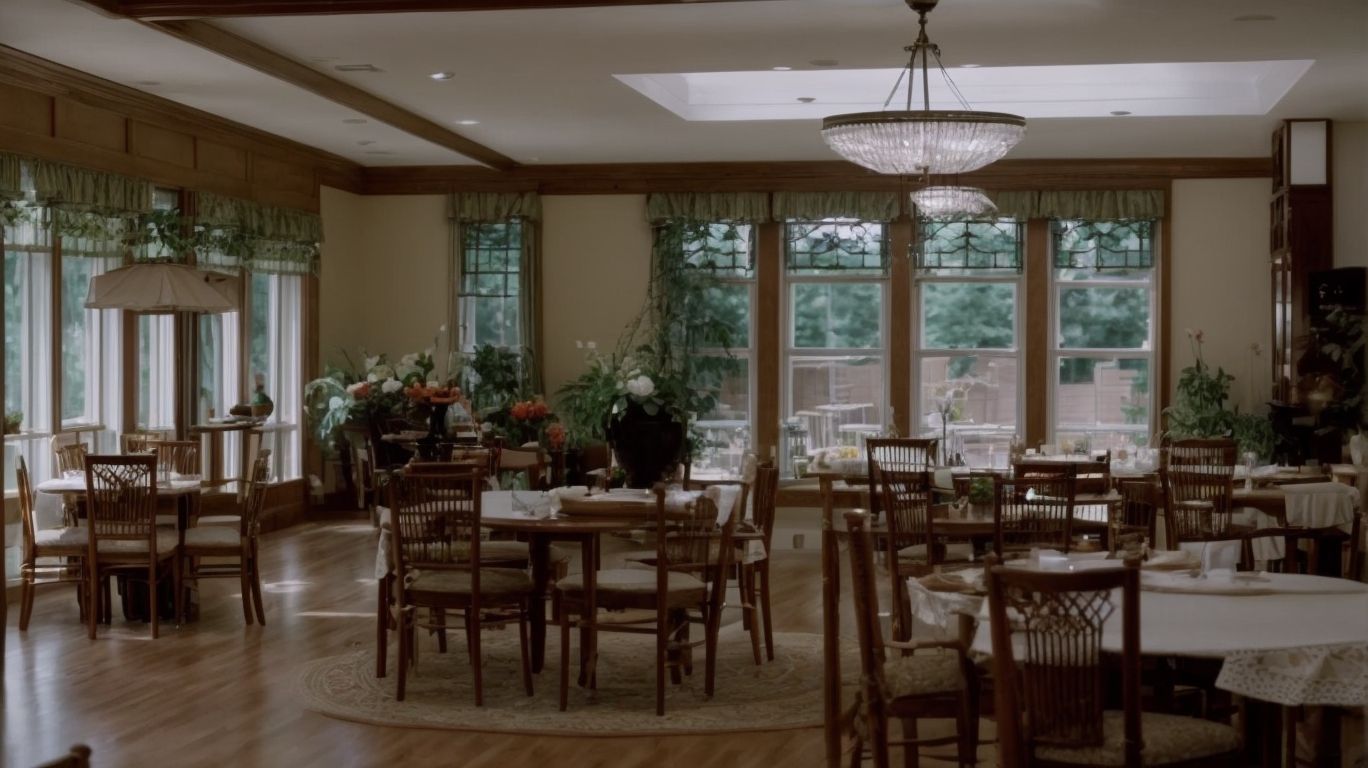 Exploring the Best Retirement Homes in Simsbury, CT - Best Retirement Homes in Simsbury, Connecticut 