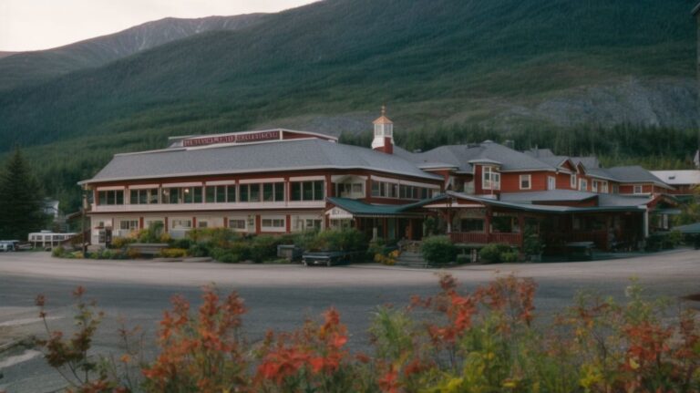 Best Retirement Homes in Skagway, Alaska