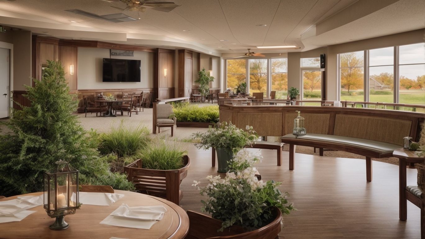 Senior Retirement Communities & Homes in Smith Center, Kansas - Best Retirement Homes in Smith Center, Kansas 