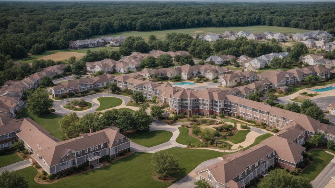 Introduction to Retirement Homes in Smyrna, Delaware - Best Retirement Homes in Smyrna, Delaware 