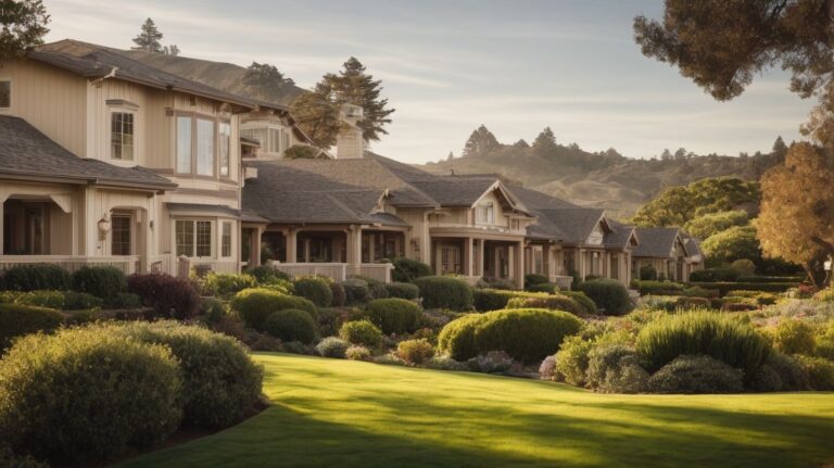 Best Retirement Homes in Sonoma, California