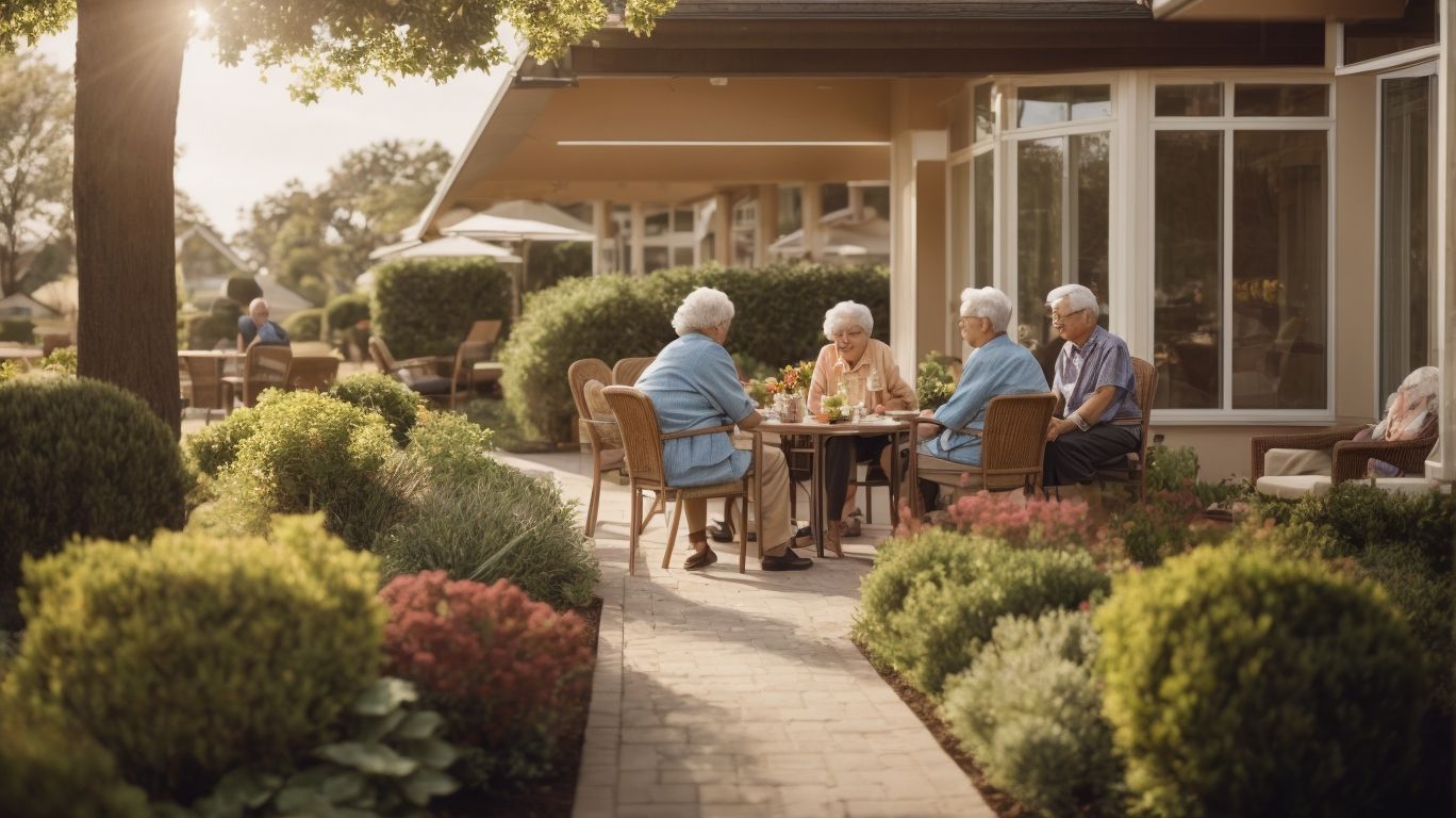 Frequently Asked Questions about Independent Living - Best Retirement Homes in South Bend, Indiana 