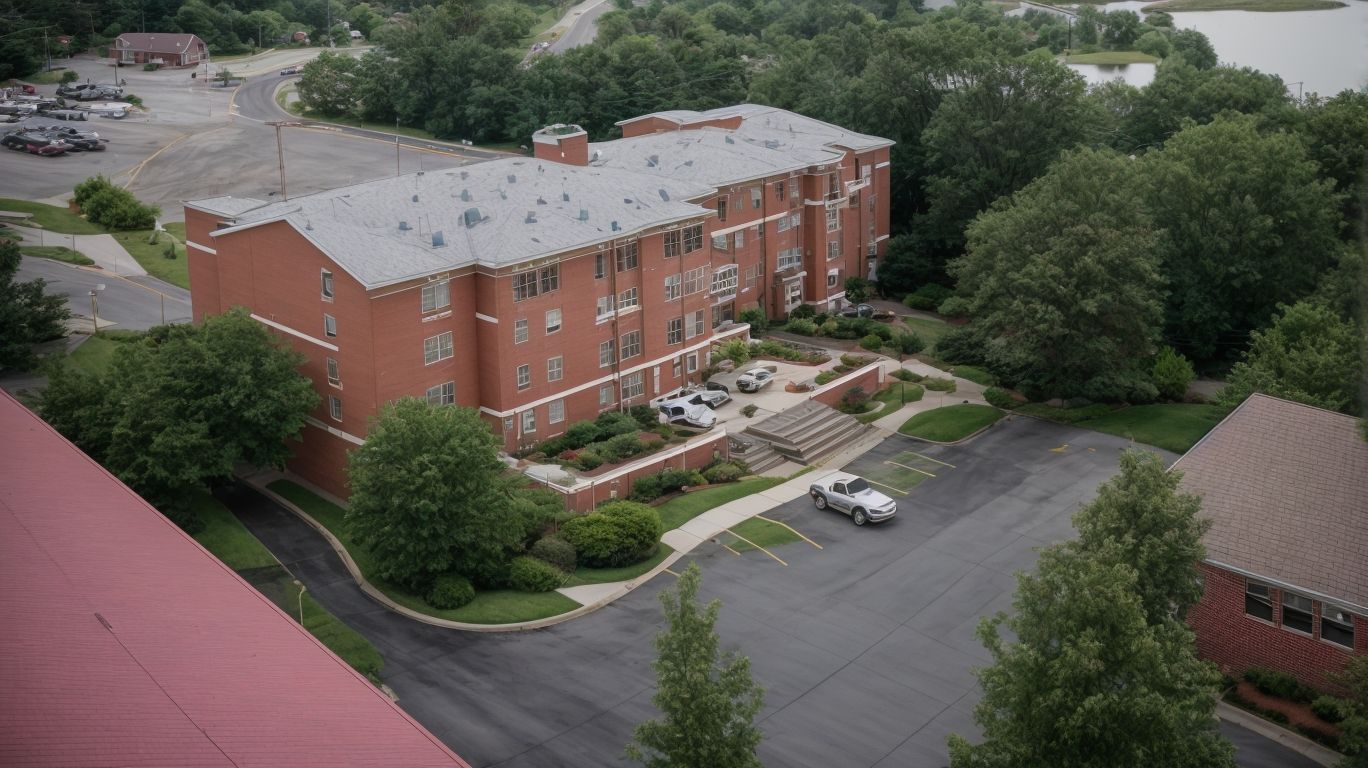 Top Rated Retirement Homes in South Charleston, WV - Best Retirement Homes in South Charleston, West Virginia 