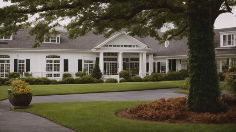 Best Retirement Homes in Southampton, New York