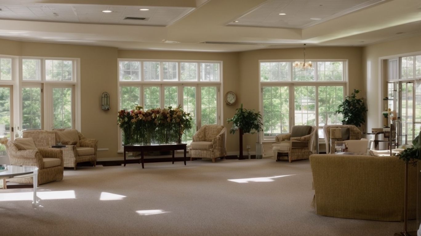 Payment Options for Senior Living - Best Retirement Homes in Southington, Connecticut 