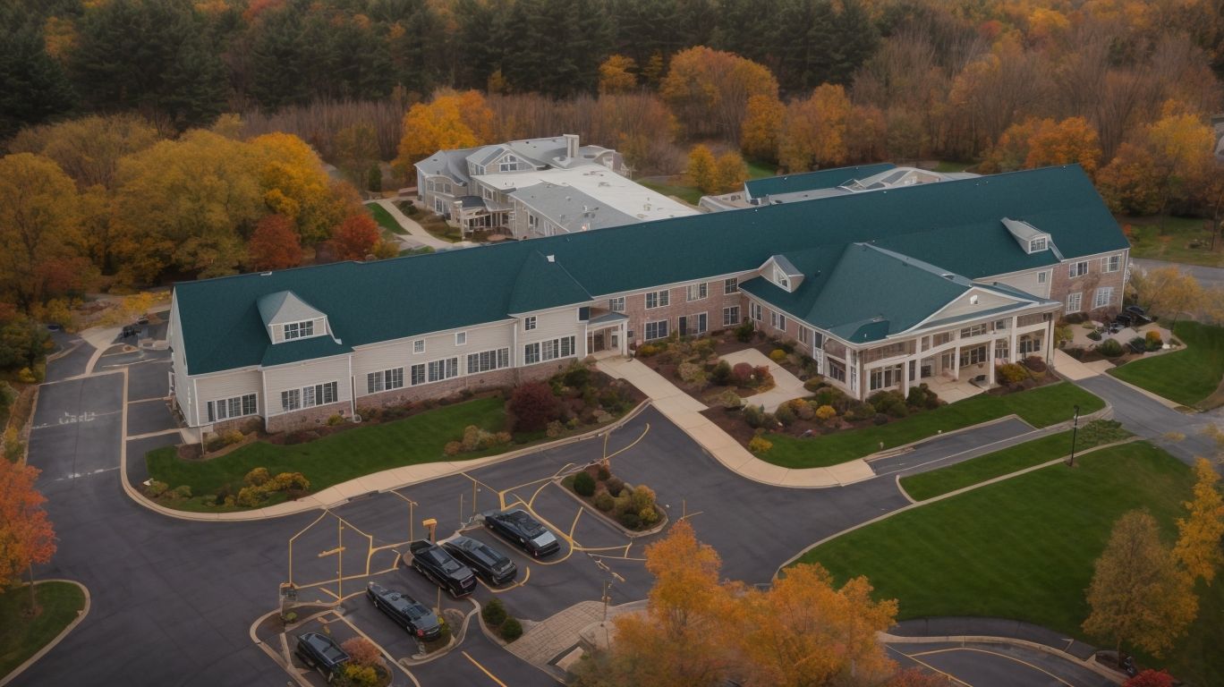 Introduction to Retirement Homes in Southington, Connecticut - Best Retirement Homes in Southington, Connecticut 