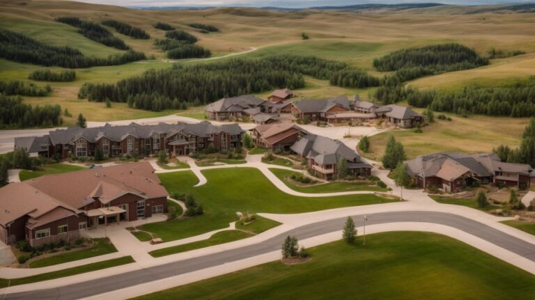 Best Retirement Homes in Spearfish, South Dakota