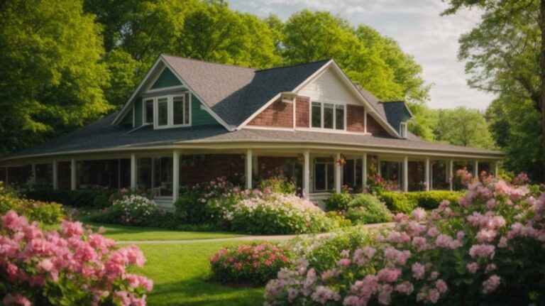 Best Retirement Homes in Spring Green, Wisconsin