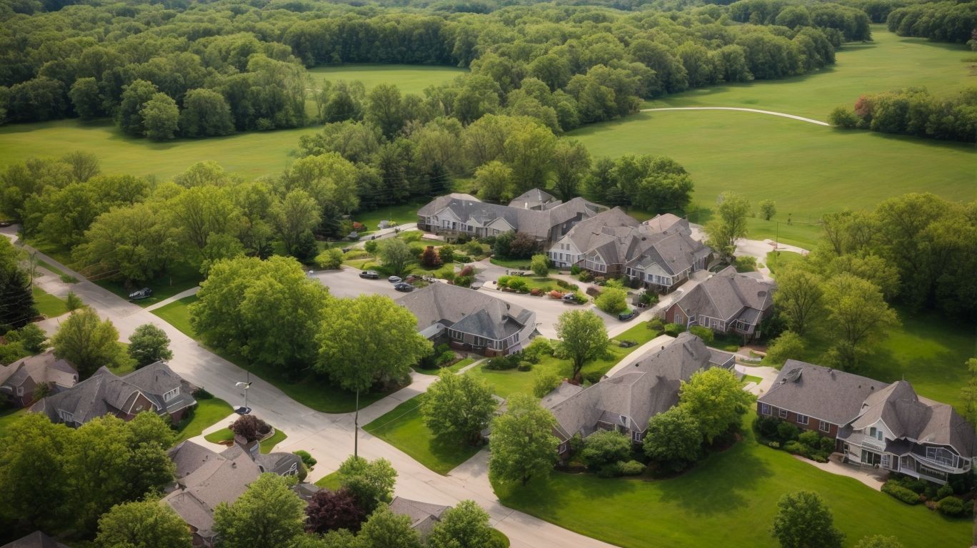 Understanding Different Types of Senior Living - Best Retirement Homes in Spring Green, Wisconsin 