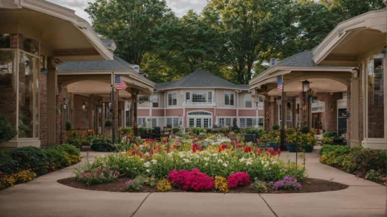 Best Retirement Homes in Springfield, Massachusetts