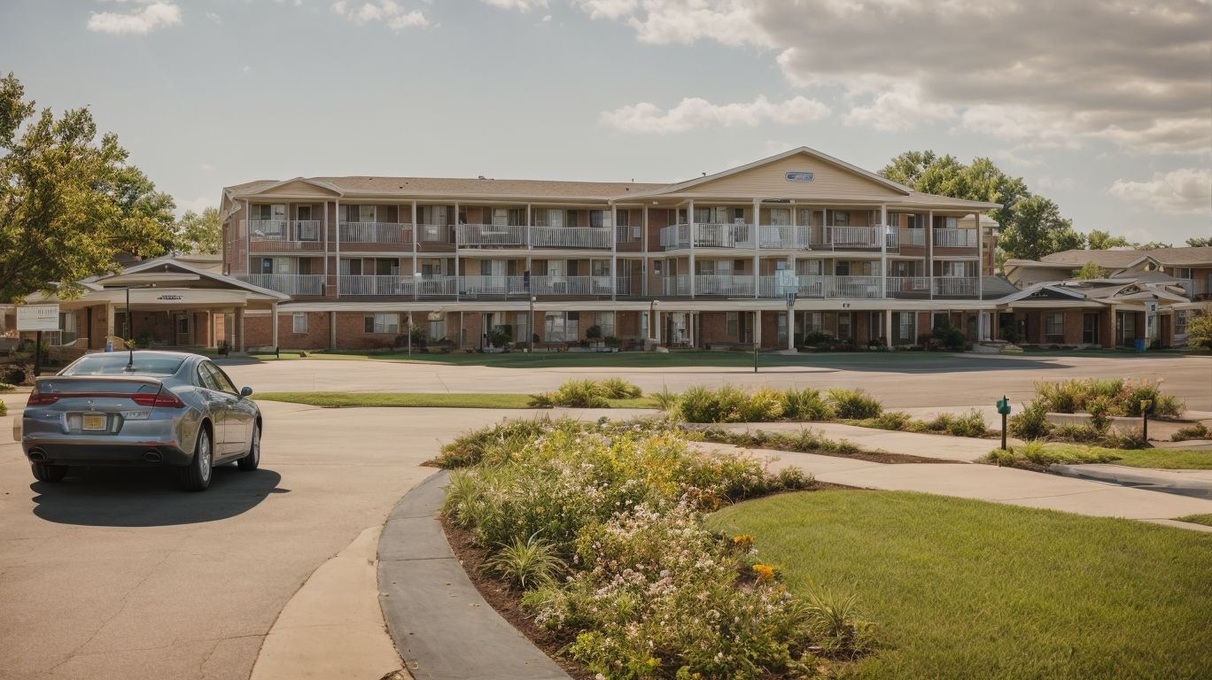 References and Further Assistance - Best Retirement Homes in Springfield, Missouri 