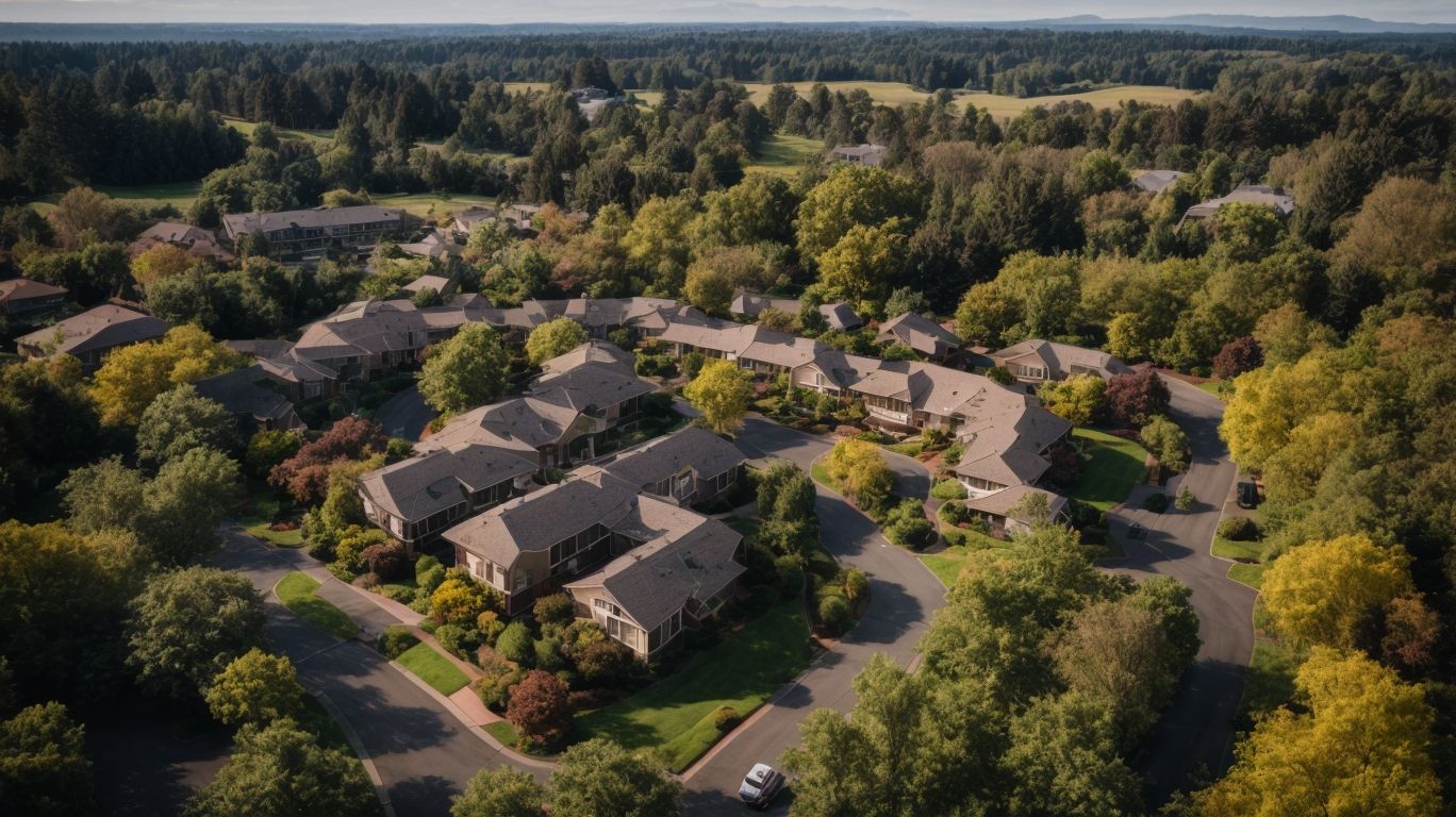 Independent Living Facilities near Springfield, Oregon - Best Retirement Homes in Springfield, Oregon 