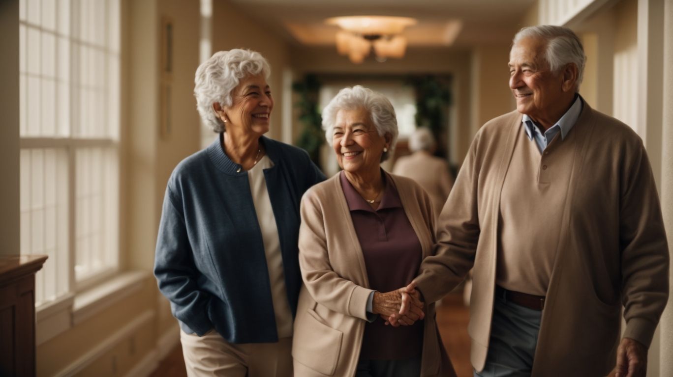 Helpful Resources for Seniors in Staten Island, NY - Best Retirement Homes in Staten Island, New York 