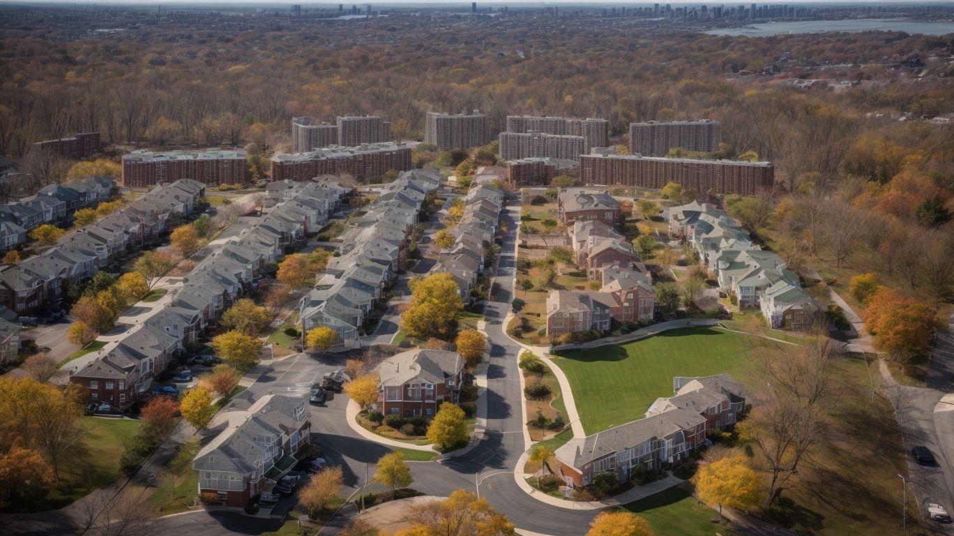 Overview of Senior Living in Staten Island, NY - Best Retirement Homes in Staten Island, New York 