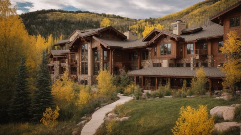 Best Retirement Homes in Steamboat Springs, Colorado