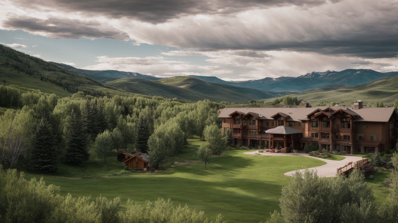 Cost of Retirement Homes in Steamboat Springs, CO - Best Retirement Homes in Steamboat Springs, Colorado 