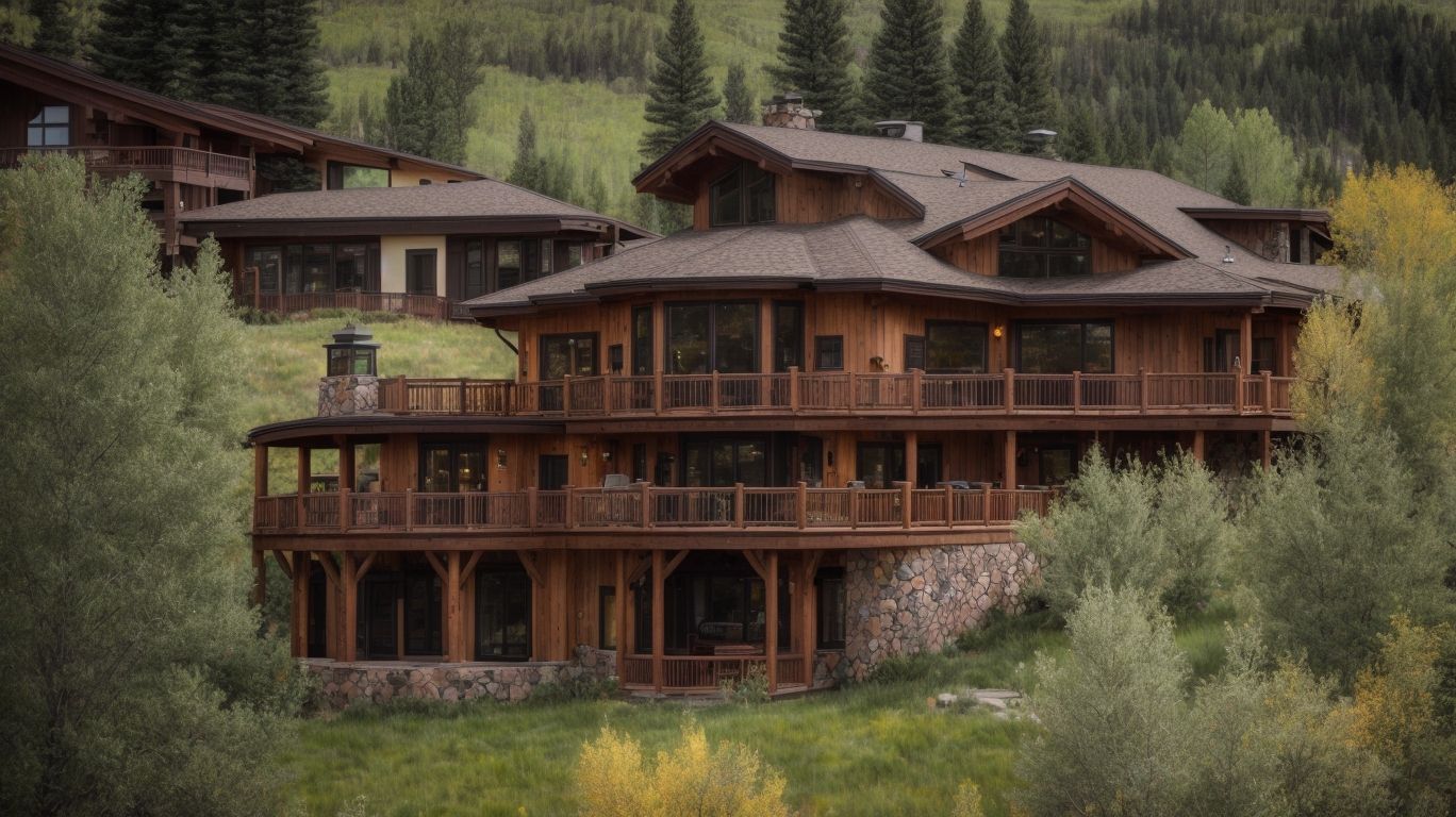 Supporting the Retirement Community - Best Retirement Homes in Steamboat Springs, Colorado 