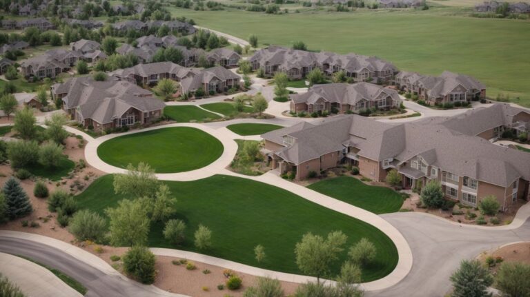 Best Retirement Homes in Sterling, Colorado