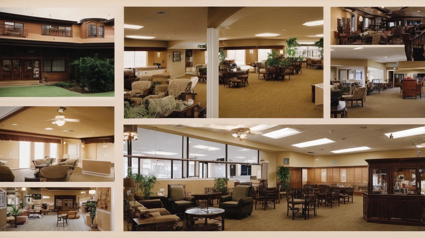 Directory of Independent Living Facilities in Stillwater, Oklahoma - Best Retirement Homes in Stillwater, Oklahoma 