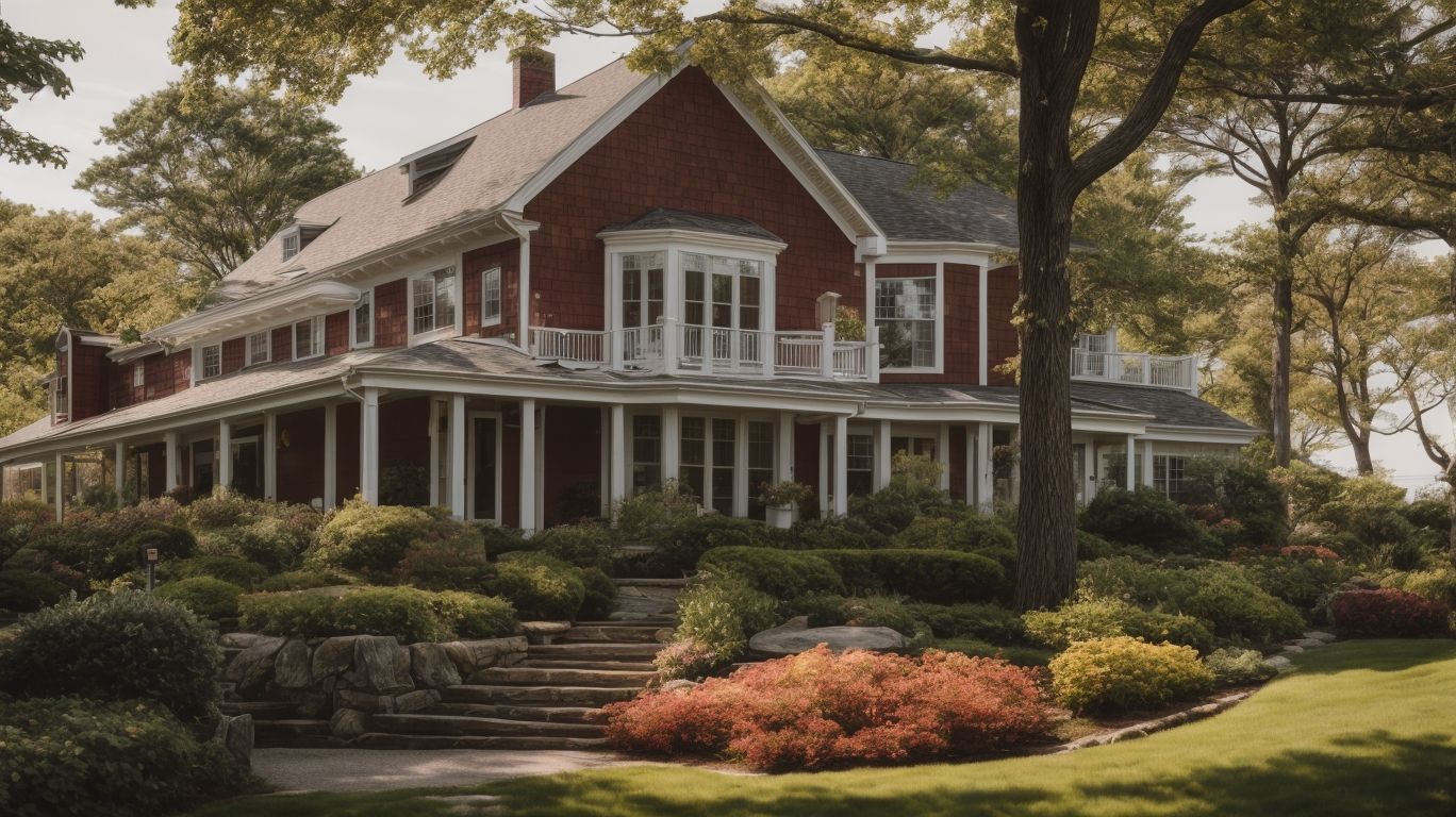 Best Retirement Homes in Stonington, Connecticut - Best Retirement Homes in Stonington, Connecticut 