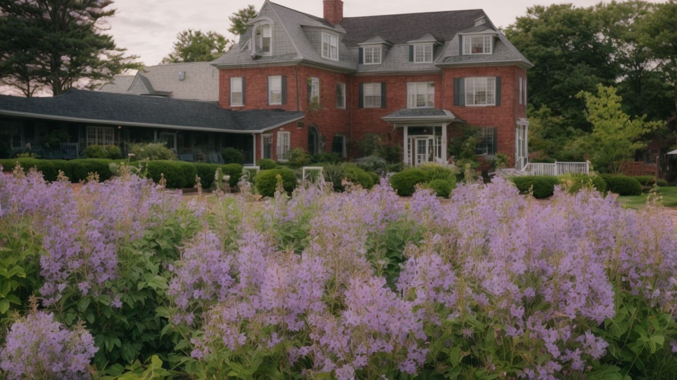 Academy Point at Mystic - Best Retirement Homes in Stonington, Connecticut 