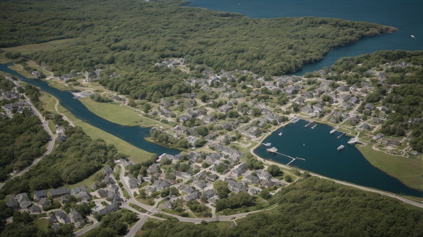 How Many Assisted Living Facilities Are There Near Stonington, Connecticut? - Best Retirement Homes in Stonington, Connecticut 