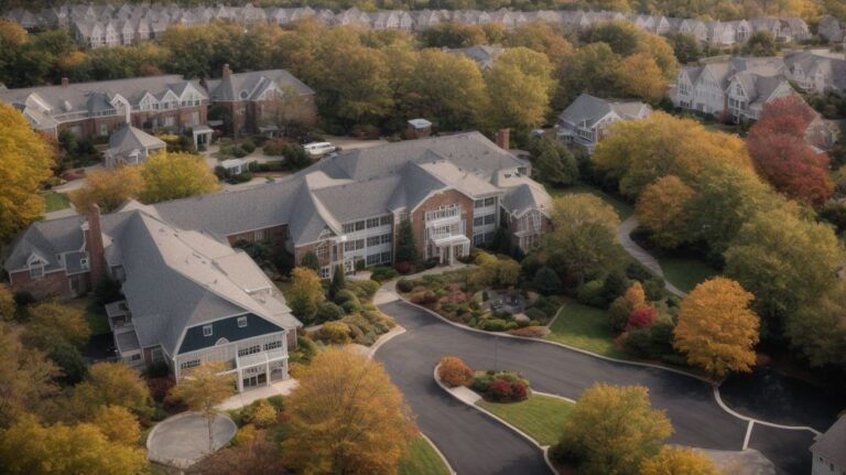 Best Retirement Homes in Stony Point, New York