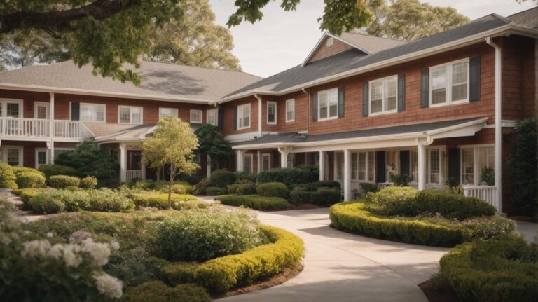 Best Retirement Homes in Stoughton, Massachusetts