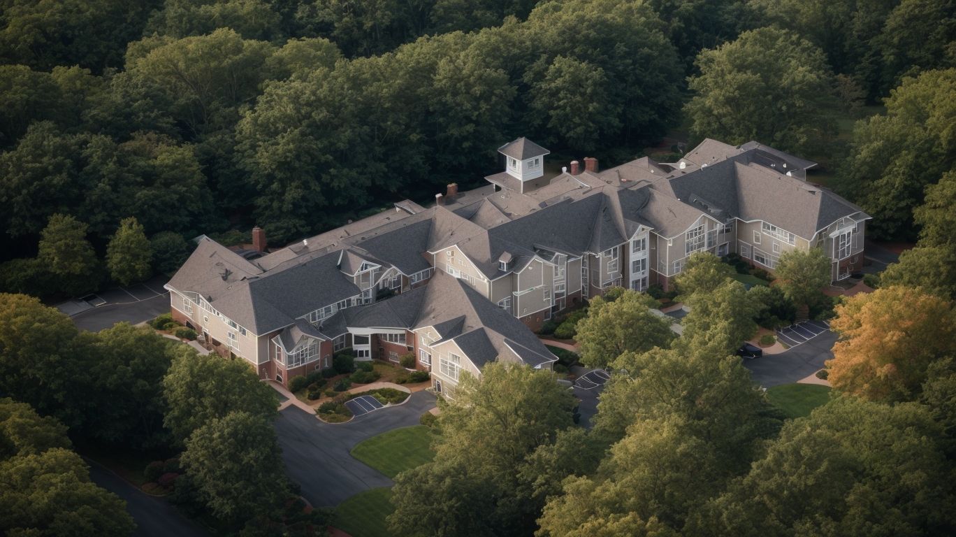 Assisted Living Facilities in Stratford, Connecticut - Best Retirement Homes in Stratford, Connecticut 