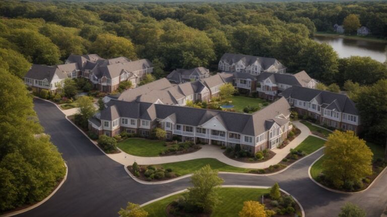 Best Retirement Homes in Stratford, Connecticut