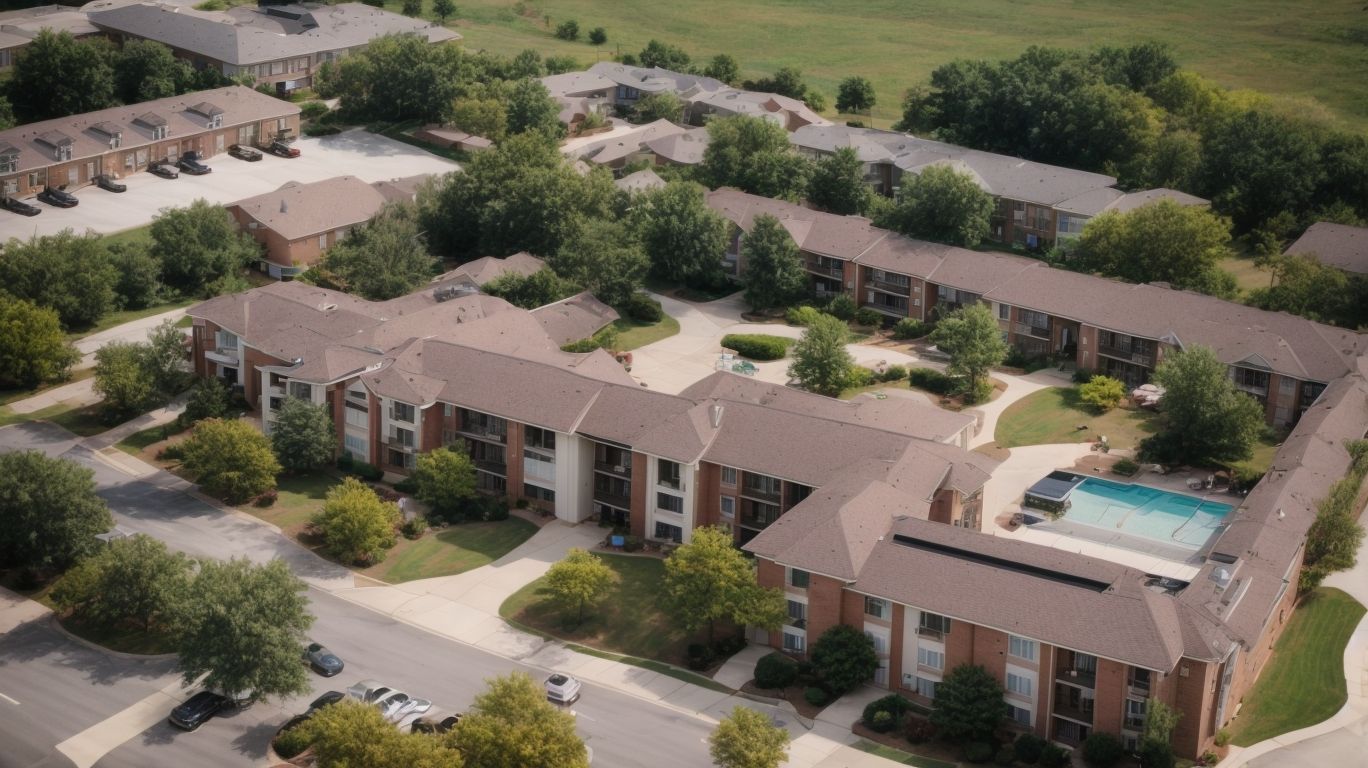 Overview of Retirement Homes in Stuttgart, Arkansas - Best Retirement Homes in Stuttgart, Arkansas 