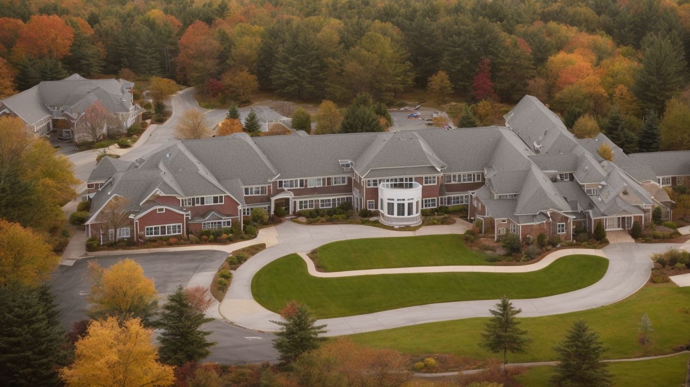 Cost of Retirement Homes in Sudbury, MA - Best Retirement Homes in Sudbury, Massachusetts 