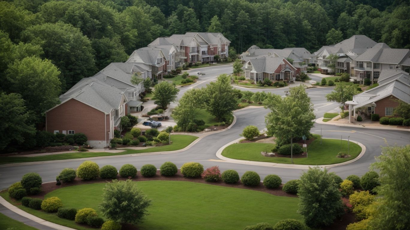 Retirement Living in Summersville, West Virginia - Best Retirement Homes in Summersville, West Virginia 