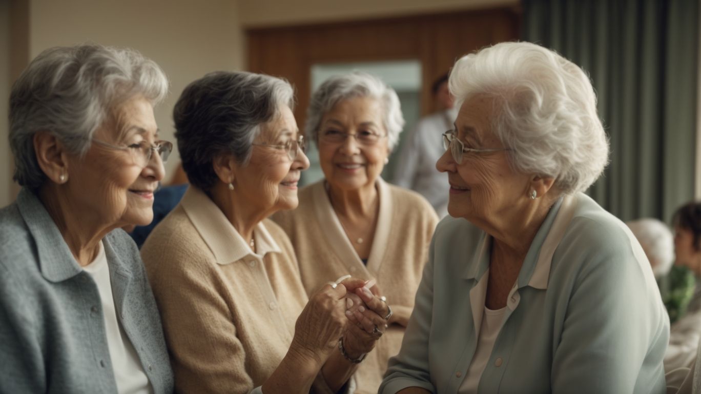 Answering Frequently Asked Questions about Care Homes and Nursing Homes - Best Retirement Homes in Summit, Illinois 