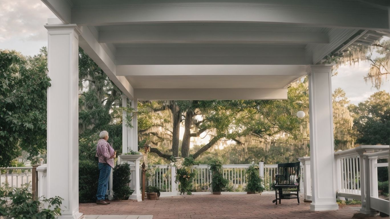 Introduction to Retirement Homes in Sumter, South Carolina - Best Retirement Homes in Sumter, South Carolina 